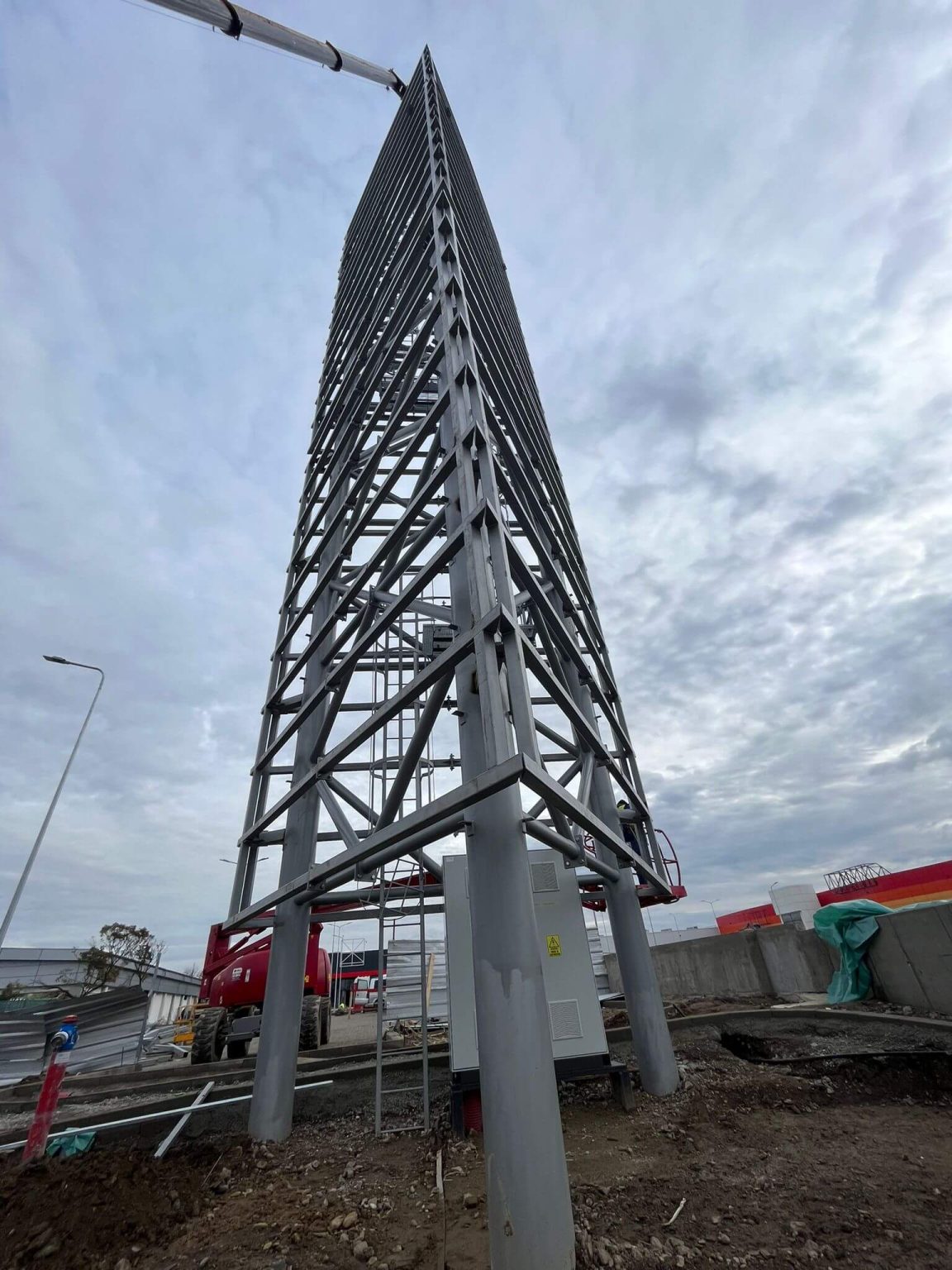 Aurora Mall Giurgiu 25